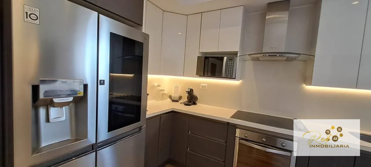 Venta de Apartamento Edificio Casa Clara z10 — Apartamento en Venta en Casa Clara, Zona 10, Guatemala, Ciudad — foto 17 de 17