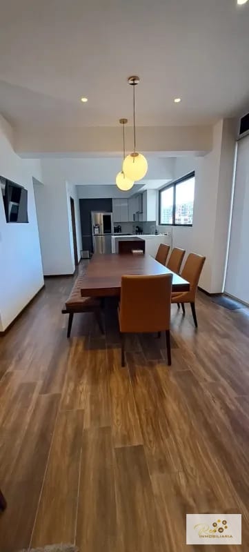 Venta de Apartamento Edificio Casa Clara z10 — Apartamento en Venta en Casa Clara, Zona 10, Guatemala, Ciudad — foto 16 de 17