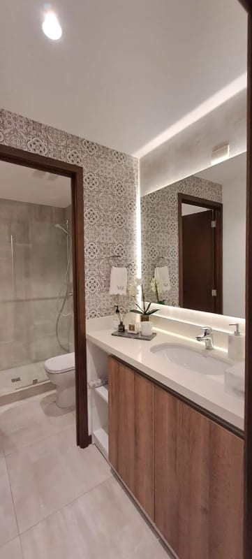 Venta de Apartamento Edificio Casa Clara z10 — Apartamento en Venta en Casa Clara, Zona 10, Guatemala, Ciudad — foto 13 de 17