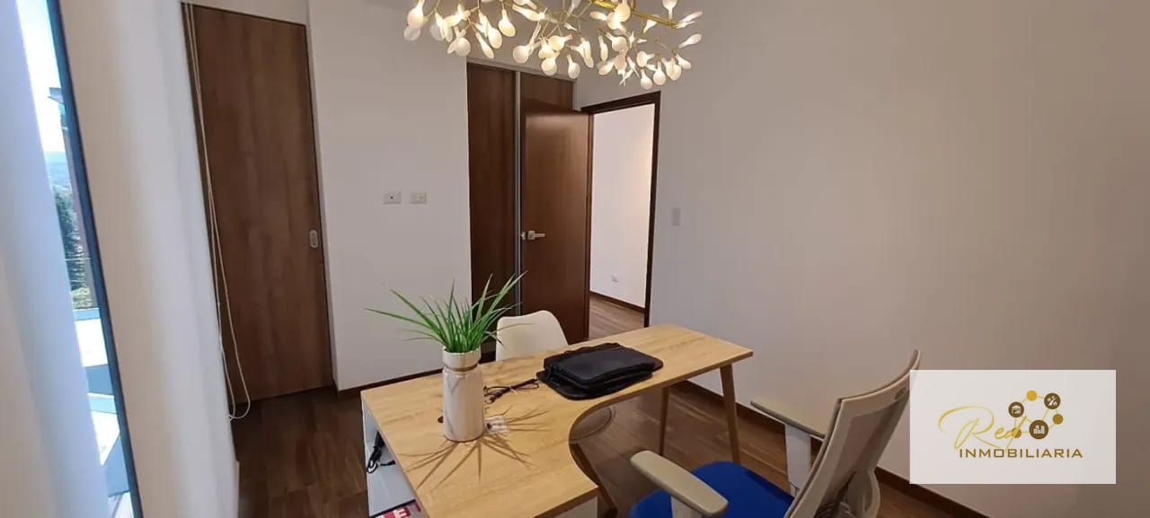 Venta de Apartamento  Edificio Casa Clara z10 — Apartamento en Venta en Casa Clara, Zona 10, Guatemala, Ciudad — foto 12 de 17