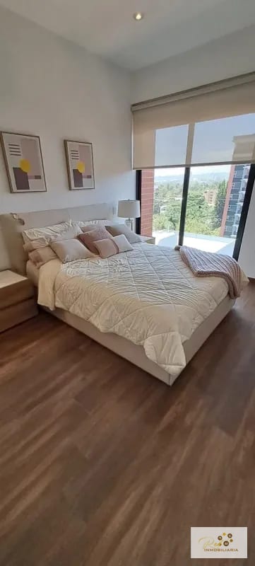 Venta de Apartamento Edificio Casa Clara z10 — Apartamento en Venta en Casa Clara, Zona 10, Guatemala, Ciudad — foto 9 de 17