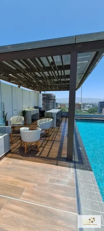 Venta de Apartamento  Edificio Casa Clara z10 — Apartamento en Venta en Casa Clara, Zona 10, Guatemala, Ciudad — foto 5 de 17