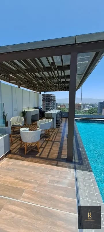Venta de Apartamento Edificio Casa Clara z10 — Apartamento en Venta en Casa Clara, Zona 10, Guatemala, Ciudad — foto 5 de 17