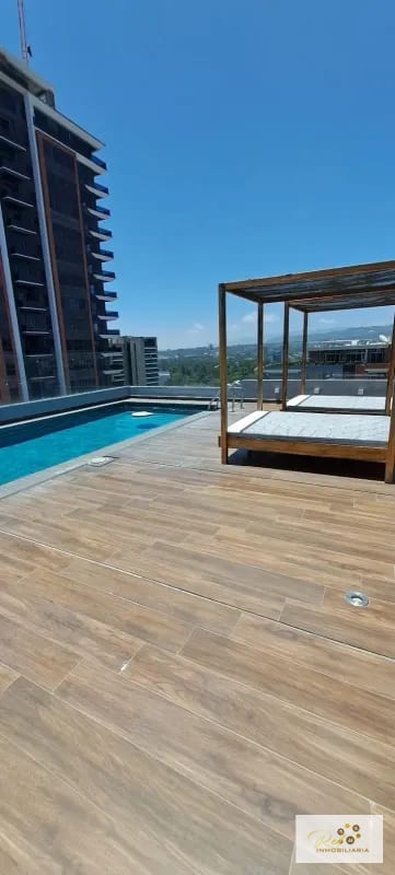 Venta de Apartamento Edificio Casa Clara z10 — Apartamento en Venta en Casa Clara, Zona 10, Guatemala, Ciudad — foto 4 de 17