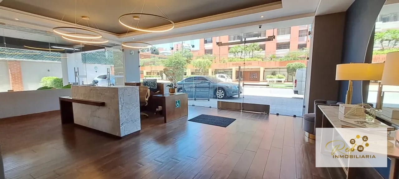 Venta de Apartamento Edificio Casa Clara z10 — Apartamento en Venta en Casa Clara, Zona 10, Guatemala, Ciudad — foto 3 de 17