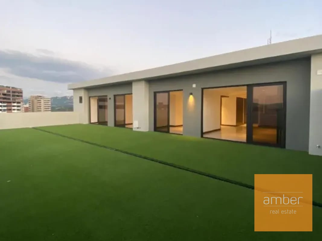Penthouse Elemento, Plaza Berlín — Apartamento en Venta en Elemento Plaza Berlín, Zona 13, Guatemala, Ciudad — foto 1 de 16