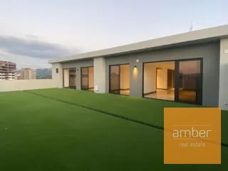 Penthouse Elemento, Plaza Berlín — Apartamento en Venta en Elemento Plaza Berlín, Zona 13, Guatemala, Ciudad — miniatura 1 de 16