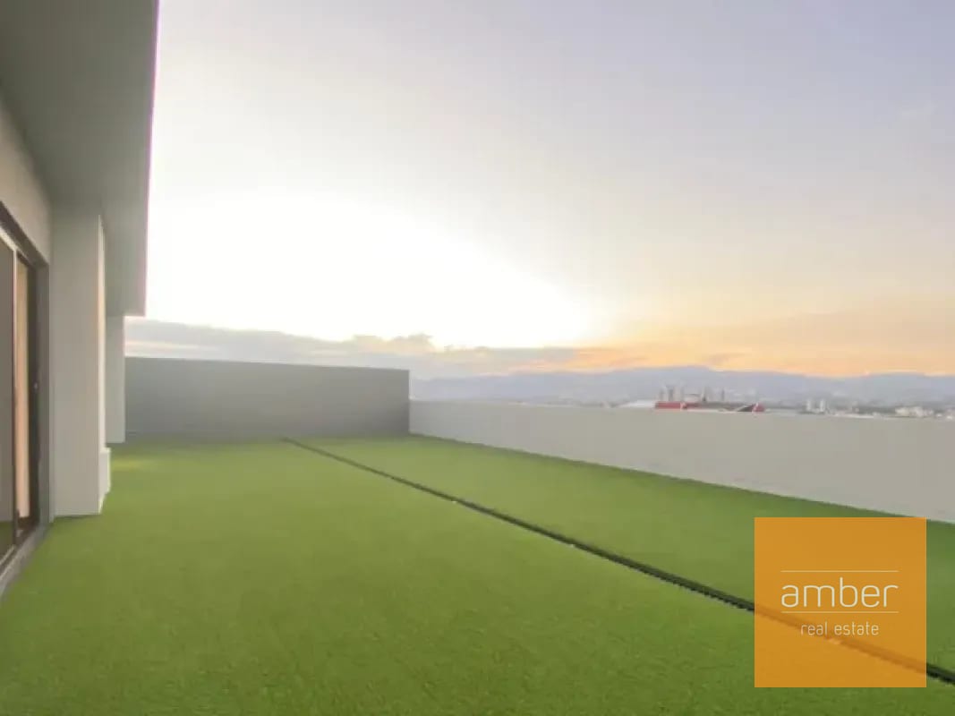 Penthouse Elemento, Plaza Berlín — Apartamento en Venta en Elemento Plaza Berlín, Zona 13, Guatemala, Ciudad — foto 15 de 16