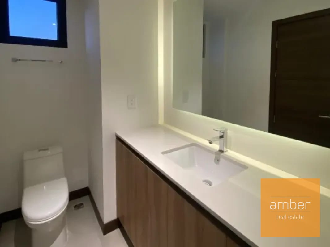 Penthouse Elemento, Plaza Berlín — Apartamento en Venta en Elemento Plaza Berlín, Zona 13, Guatemala, Ciudad — foto 14 de 16
