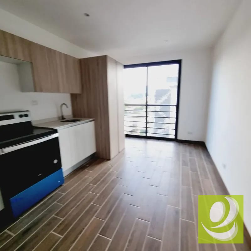 APARTAMENTO EN VENTA ZONA 14 — Apartamento en Venta en Vila Catorce, Zona 14, Guatemala, Ciudad — foto 8 de 9