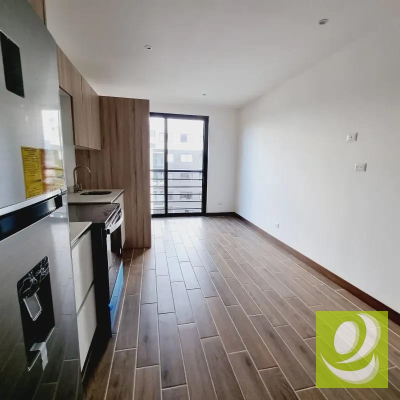 APARTAMENTO EN VENTA ZONA 14 — Apartamento en Venta en Vila Catorce, Zona 14, Guatemala, Ciudad — foto 7 de 9