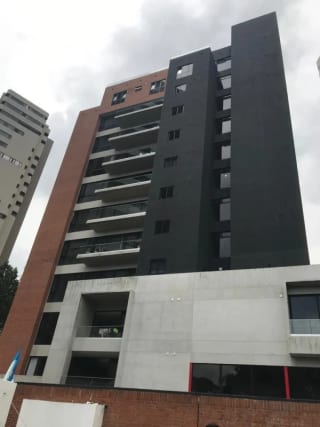 Apartamento 2 habitaciones en z14 VENTA — Apartamento en Venta en Albero 14, Zona 14, Guatemala, Ciudad — miniatura 1 de 11