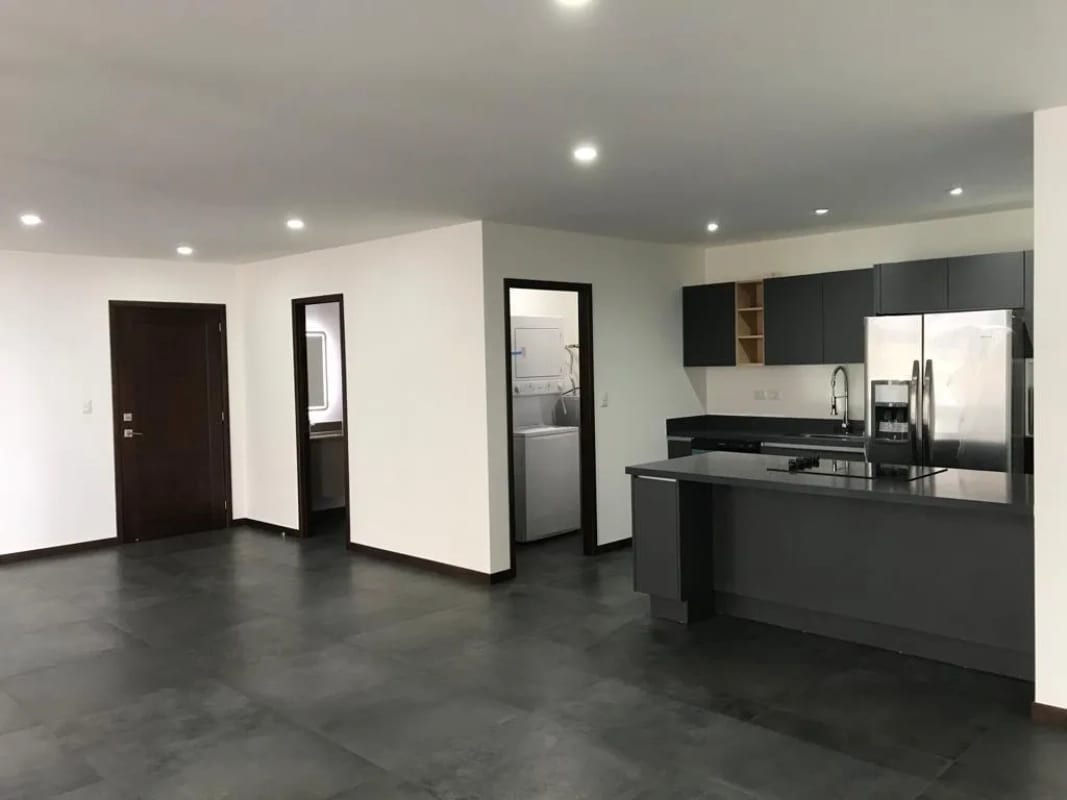Apartamento 2 habitaciones en z14 VENTA — Apartamento en Venta en Albero 14, Zona 14, Guatemala, Ciudad — foto 9 de 11