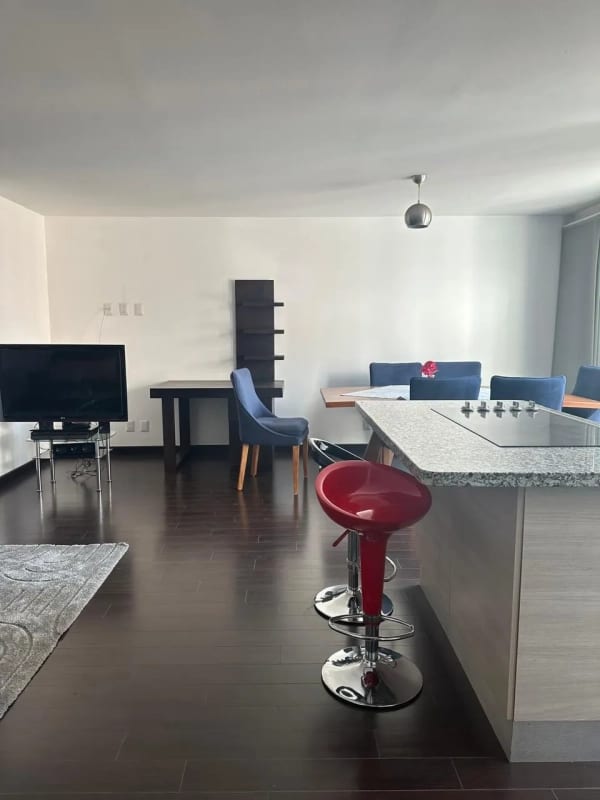 Se vende apartamento, 2 habitaciones, Attica Zona 14 Ciudad Guatemala — Apartamento en Venta en Zona 14, Guatemala, Ciudad — foto 7 de 8