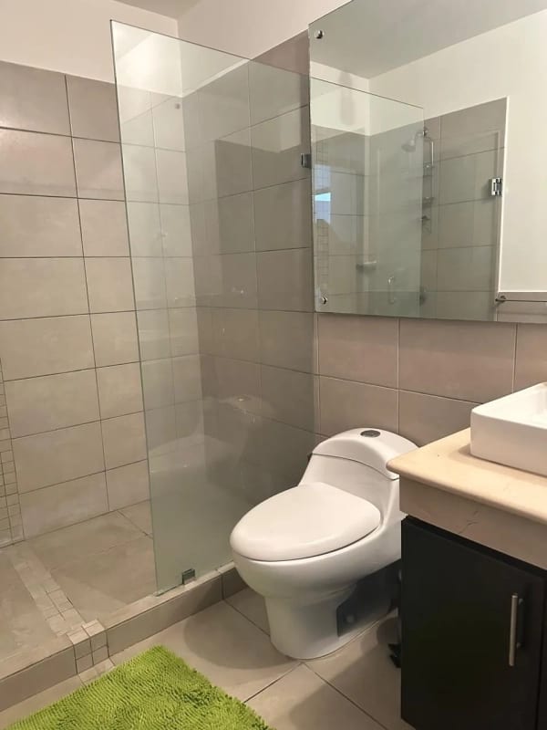 Se vende apartamento, 2 habitaciones, Attica Zona 14 Ciudad Guatemala — Apartamento en Venta en Zona 14, Guatemala, Ciudad — foto 4 de 8