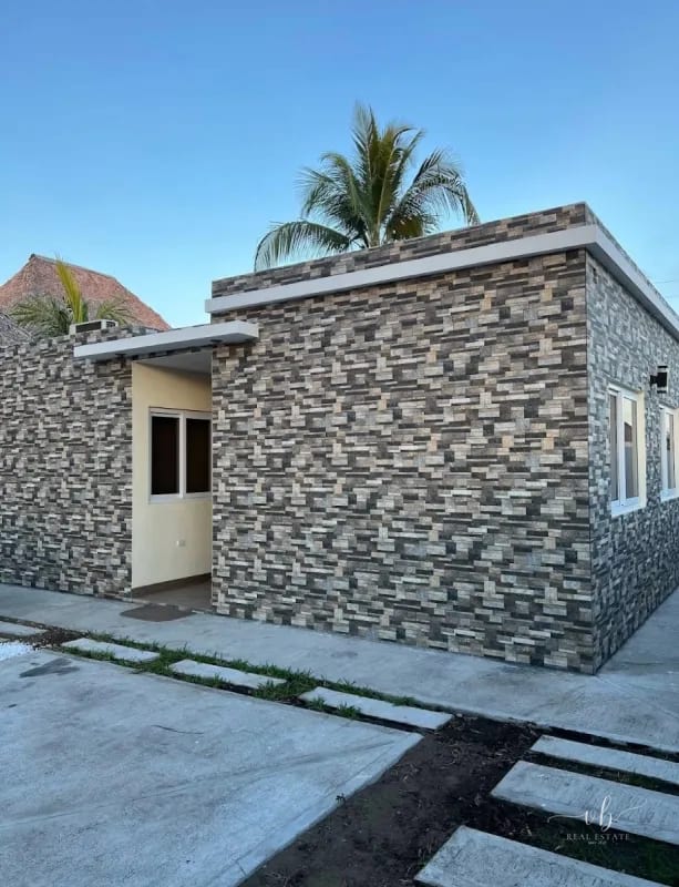 Casa de playa en venta - Monterrico — Casa vacacional en Venta en Monterrico, Santa Rosa — foto 8 de 12