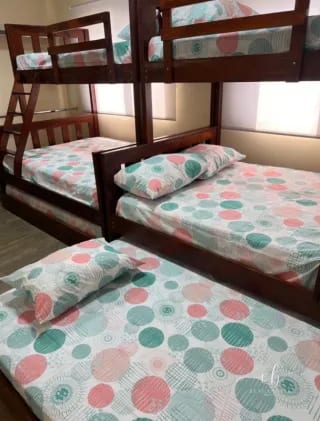 Casa de playa en venta - Monterrico — Casa vacacional en Venta en Monterrico, Santa Rosa — miniatura 4 de 12