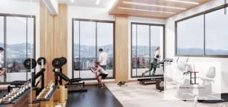 Vendo Loft para estrenar en Zona 15 VH1. Dentro de garita — Apartamento en Venta en Vista Hermosa I, Zona 15, Guatemala, Ciudad — miniatura 2 de 8