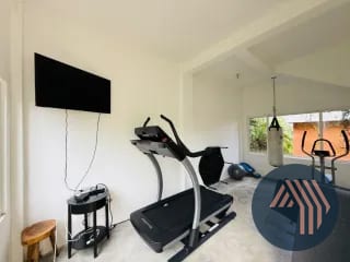 VENTA DE AMPLIA Y CÉNTRICA CASA - SAN LAZARO, ZONA 15 — Casa en Venta en San Lázaro, Zona 15, Guatemala, Ciudad — miniatura 5 de 17