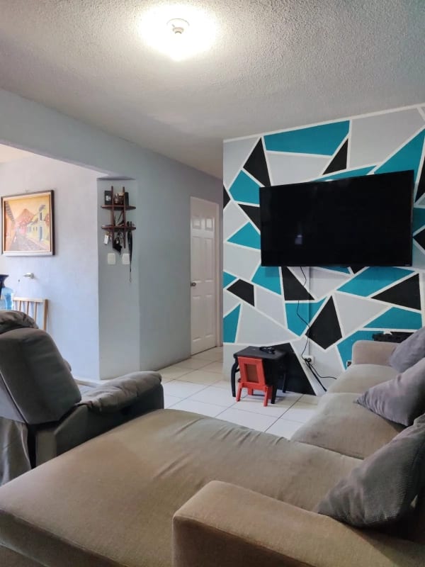 APARTAMENTO EN VENTA VILLA NUEVA ENTRE VALLES — Apartamento en Venta en Villa Nueva, Guatemala, Ciudad — foto 7 de 10