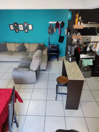 APARTAMENTO EN VENTA VILLA NUEVA ENTRE VALLES — Apartamento en Venta en Villa Nueva, Guatemala, Ciudad — miniatura 6 de 10