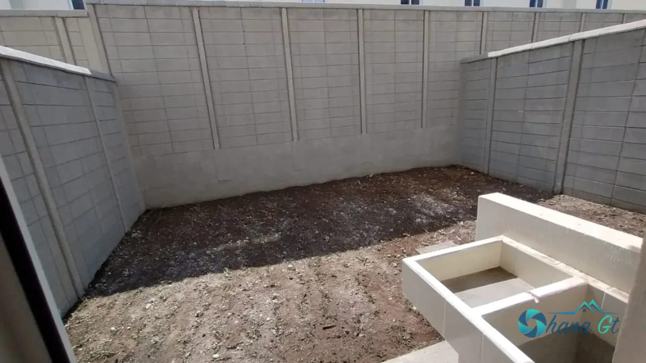 CASA EN VENTA, proyecto en los pinabetes, carretera a san jose pinula — Casa en Venta en San José Pinula, Guatemala, Ciudad — foto 11 de 12