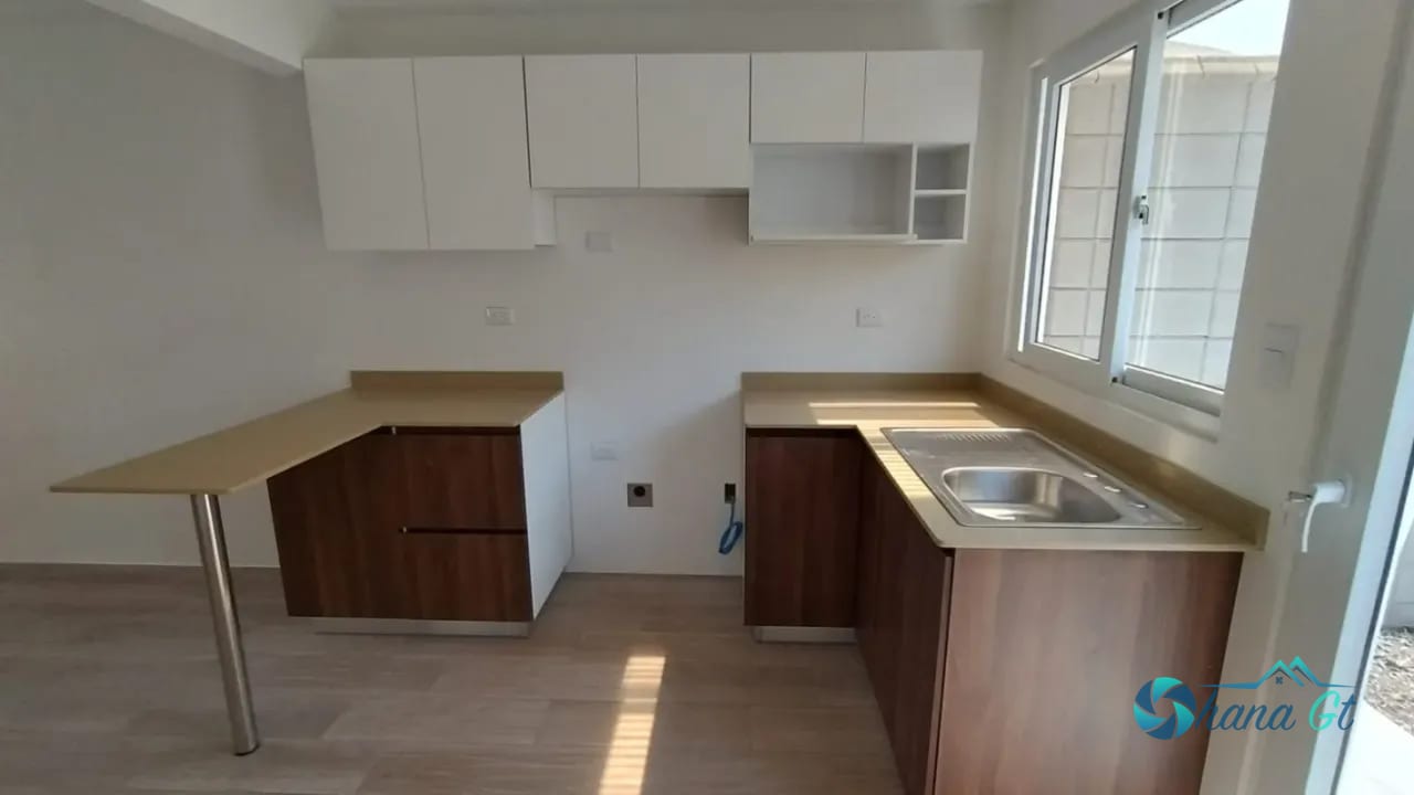 CASA EN VENTA, proyecto en los pinabetes, carretera a san jose pinula — Casa en Venta en San José Pinula, Guatemala, Ciudad — foto 9 de 12