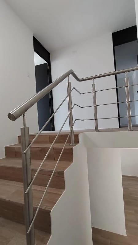 CASA EN VENTA, proyecto en los pinabetes, carretera a san jose pinula — Casa en Venta en San José Pinula, Guatemala, Ciudad — foto 8 de 12