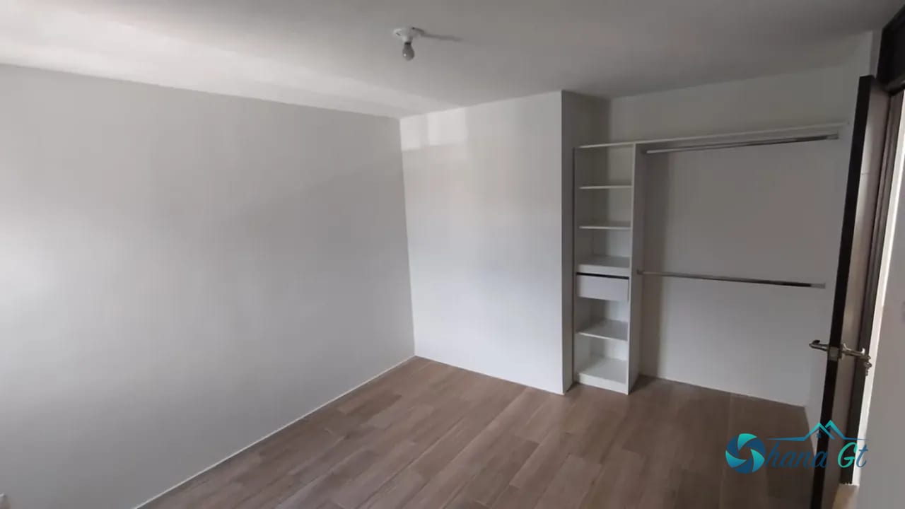 CASA EN VENTA, proyecto en los pinabetes, carretera a san jose pinula — Casa en Venta en San José Pinula, Guatemala, Ciudad — foto 4 de 12