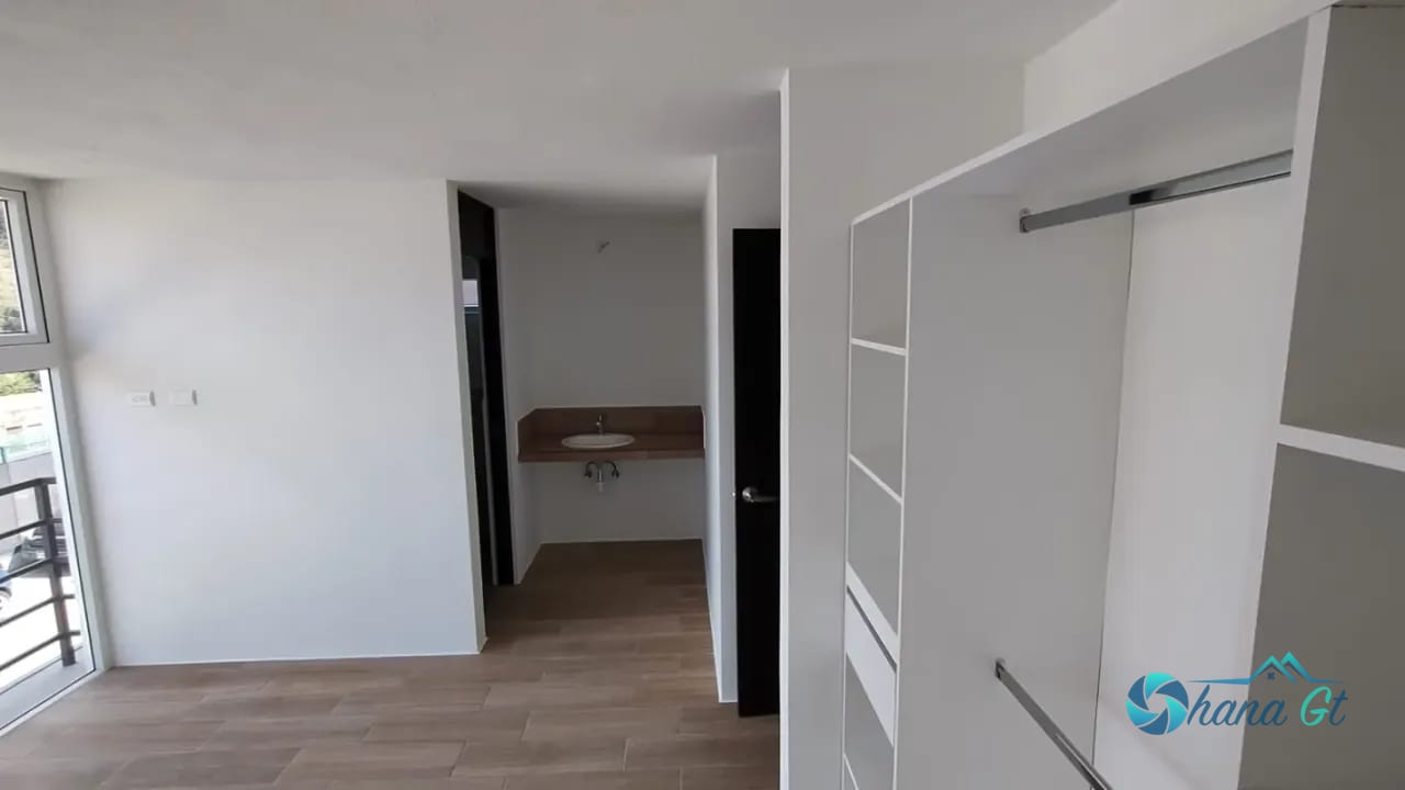 CASA EN VENTA, proyecto en los pinabetes, carretera a san jose pinula — Casa en Venta en San José Pinula, Guatemala, Ciudad — foto 3 de 12