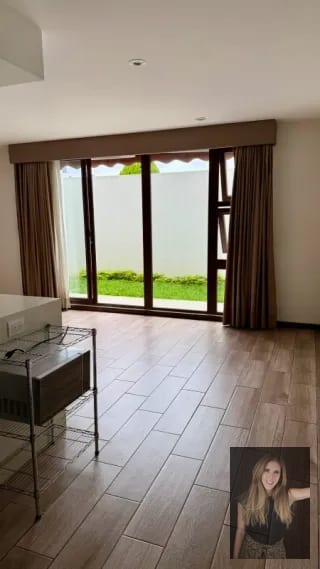 Apartamento en renta en San Isidro 2021. Con jardín propio!!! — Apartamento en Alquiler en Zona 16, Guatemala, Ciudad — miniatura 17 de 17