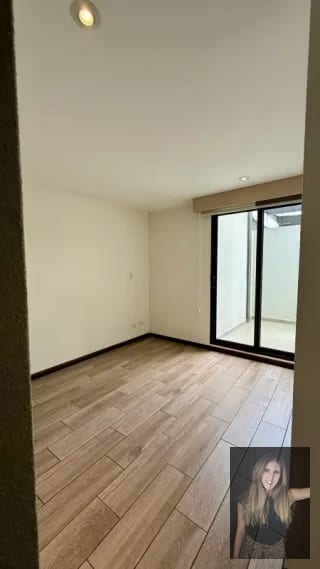 Apartamento en renta en San Isidro 2021. Con jardín propio!!! — Apartamento en Alquiler en Zona 16, Guatemala, Ciudad — miniatura 9 de 17