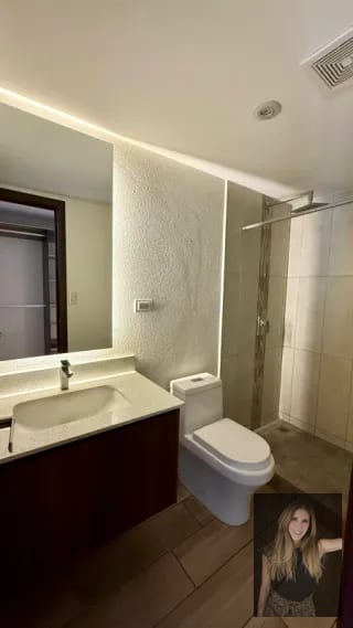 Apartamento en renta en San Isidro 2021. Con jardín propio!!! — Apartamento en Alquiler en Zona 16, Guatemala, Ciudad — miniatura 8 de 17