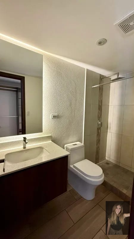 Apartamento en renta en San Isidro 2021. Con jardín propio!!! — Apartamento en Alquiler en Zona 16, Guatemala, Ciudad — foto 8 de 17