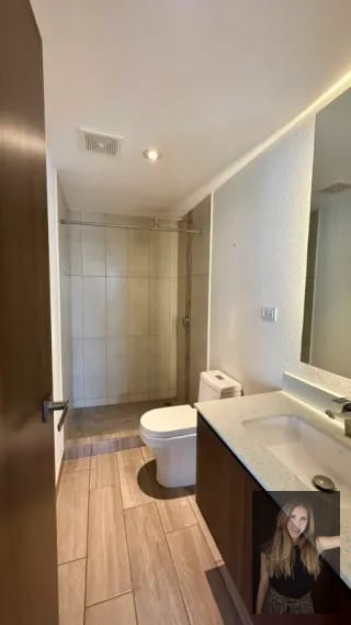 Apartamento en renta en San Isidro 2021. Con jardín propio!!! — Apartamento en Alquiler en Zona 16, Guatemala, Ciudad — miniatura 4 de 17