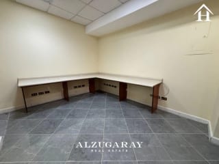 OFICINA TABICADA, ZONA 14 - 100 MT2 / EDIF. EUROPLAZA — Oficina en Alquiler en Zona 14, Guatemala, Ciudad — miniatura 6 de 8
