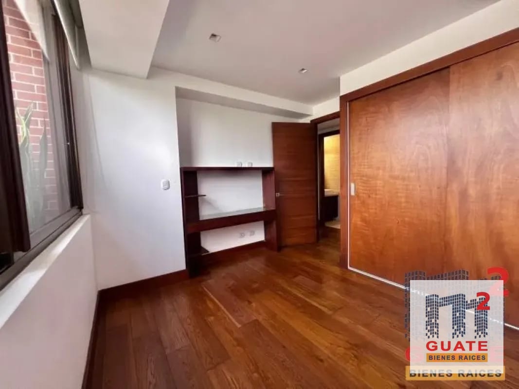 Apartamento en Venta, Zona 15 — Apartamento en Venta en Zona 15, Guatemala, Ciudad — foto 11 de 15