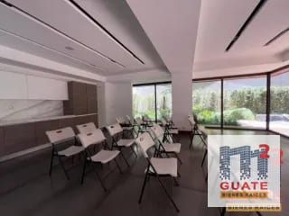 Apartamento en Venta, Zona 15 — Apartamento en Venta en Zona 15, Guatemala, Ciudad — miniatura 5 de 15