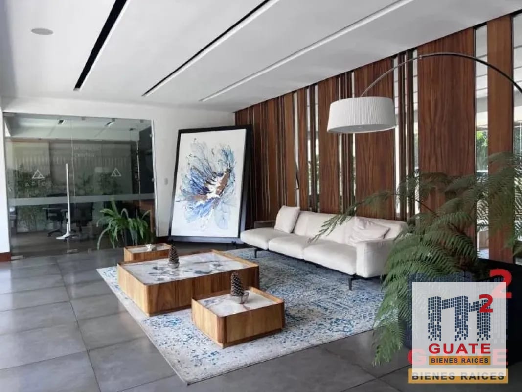 Apartamento en Venta, Zona 15 — Apartamento en Venta en Zona 15, Guatemala, Ciudad — foto 2 de 15