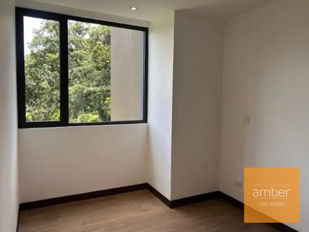 Apartamento en Edificio Spazio, zona 15 — Apartamento en Alquiler en Spazio, Zona 15, Guatemala, Ciudad — foto 4 de 4