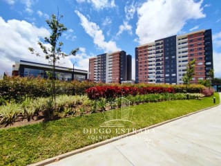 Segheria zona 14 la villa — Apartamento en Alquiler en Zona 14, Guatemala, Ciudad — miniatura 1 de 14