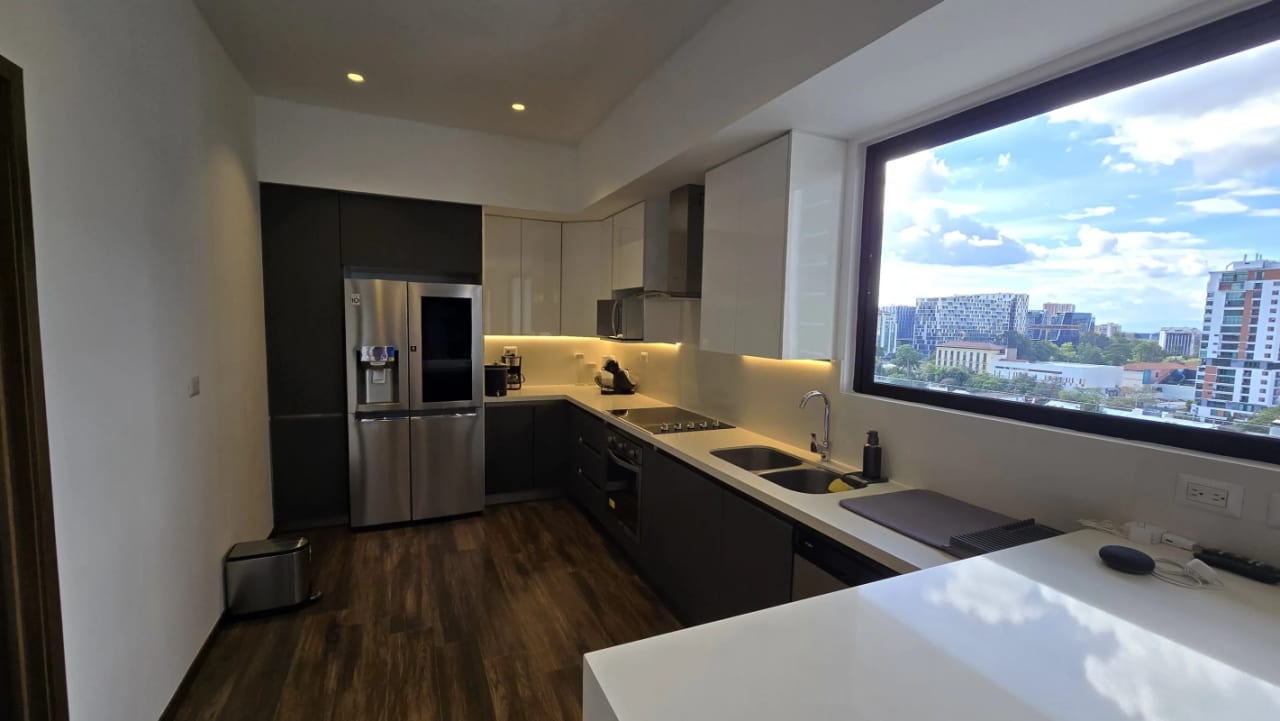 Se Vende Apto. Edificio Casa Clara, Zona 10. — Apartamento en Venta en Casa Clara, Zona 10, Guatemala, Ciudad — foto 14 de 17