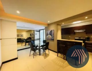Alquiler de Céntrico Apartamento - Cobella, Zona 14 — Apartamento en Alquiler en Cobella, Zona 14, Guatemala, Ciudad — miniatura 1 de 10