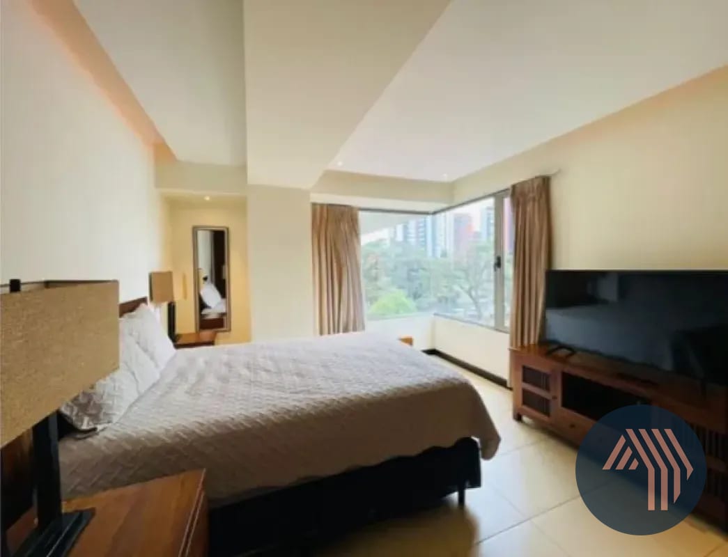 Alquiler de Céntrico Apartamento - Cobella, Zona 14 — Apartamento en Alquiler en Cobella, Zona 14, Guatemala, Ciudad — foto 6 de 10