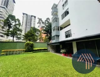 Alquiler de Céntrico Apartamento - Cobella, Zona 14 — Apartamento en Alquiler en Cobella, Zona 14, Guatemala, Ciudad — miniatura 3 de 10