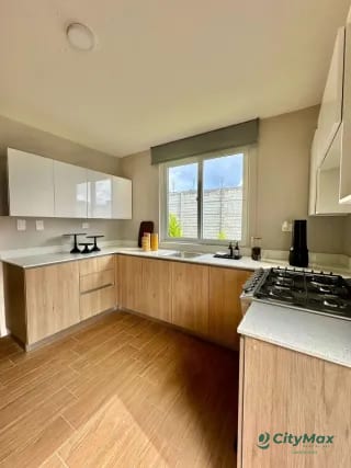 Proyecto de Casas en venta en Km 18.5 Carretera a San Jose Pinula — Casa en Venta en San José Pinula, Guatemala, Ciudad — miniatura 9 de 10