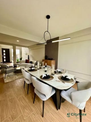 Proyecto de Casas en venta en Km 18.5 Carretera a San Jose Pinula — Casa en Venta en San José Pinula, Guatemala, Ciudad — miniatura 2 de 10