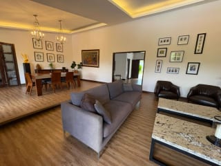 Casa en venta Oakland zona 10 — Casa en Venta en Zona 10, Guatemala, Ciudad — miniatura 1 de 17