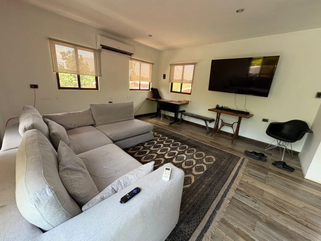 Casa en venta Oakland zona 10 — Casa en Venta en Zona 10, Guatemala, Ciudad — foto 15 de 17