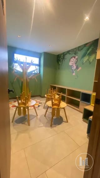 Lindo apartamento para estrenar en zona 15, venta o renta — Apartamento en Venta en Zona 15, Guatemala, Ciudad — miniatura 8 de 11